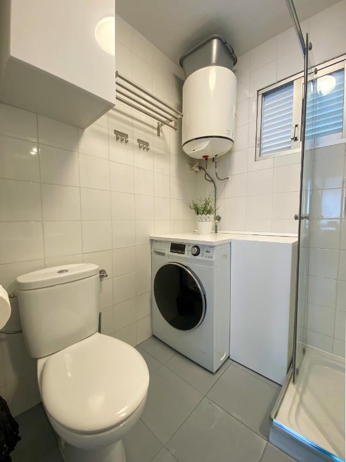 Apartamento Buena Vista Chillounge Benidorm Exterior foto