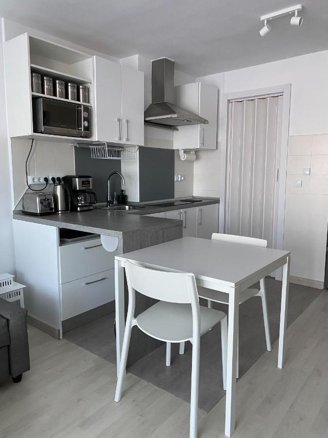 Apartamento Buena Vista Chillounge Benidorm Exterior foto